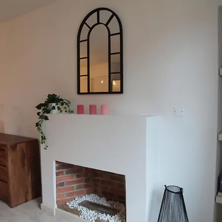 L'escalier Du Chateau T4 Duplex 9 Couchages *