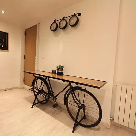 L'escalier Du Chateau T4 Duplex 9 Couchages Apartment Annecy